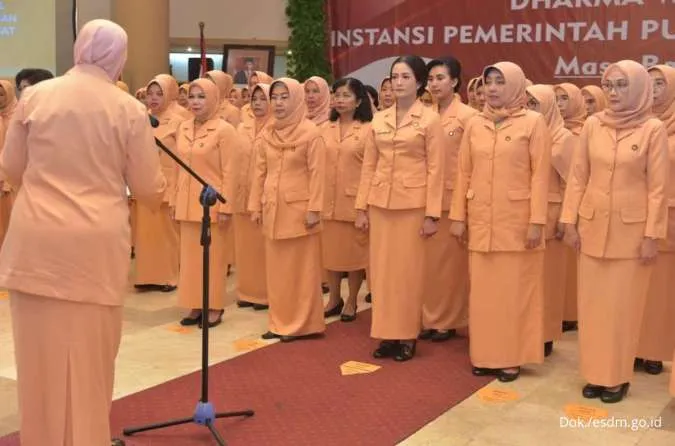 25 Ucapan Hari Dharma Wanita Nasional 2025, Diperingati Setiap 5 Agustus