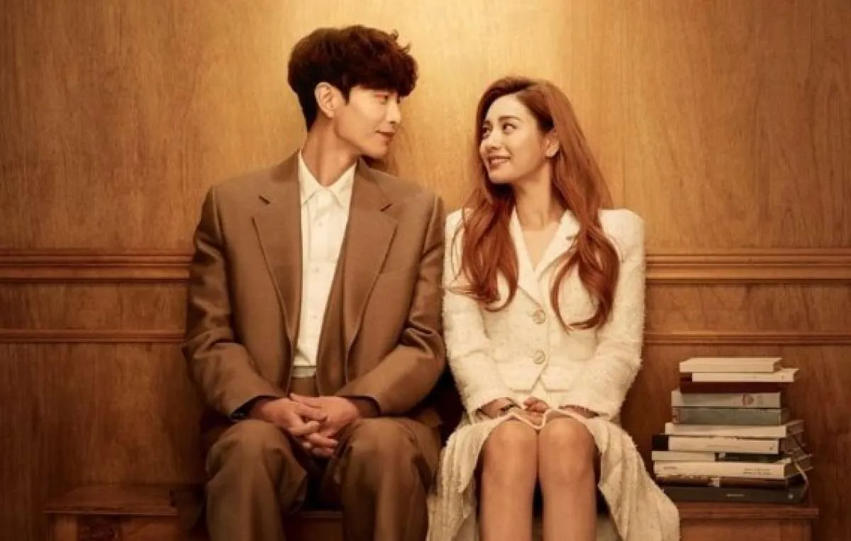 6 Drama Korea terbaru yang akan tayang Maret 2021, siapkan banyak cerita seru