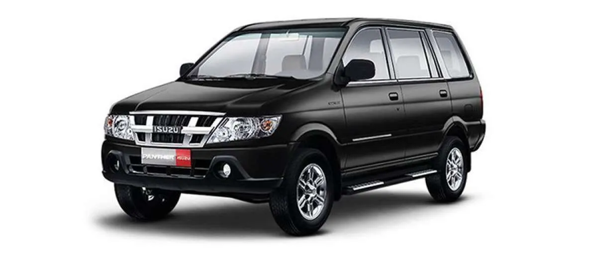 Periksa harga mobil bekas Isuzu Panther, varian ini dari Rp 90 juta per Juni 2021