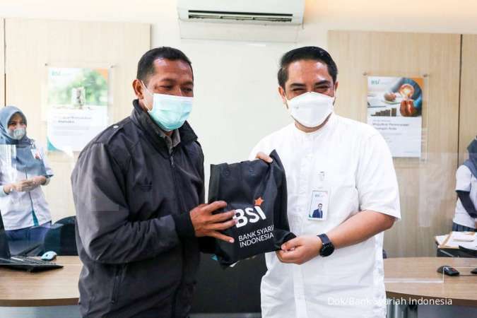 Peringati Hari Pelanggan, Bank Syariah Indonesia Perkuat Ultimate Service melalui Transformasi Digital