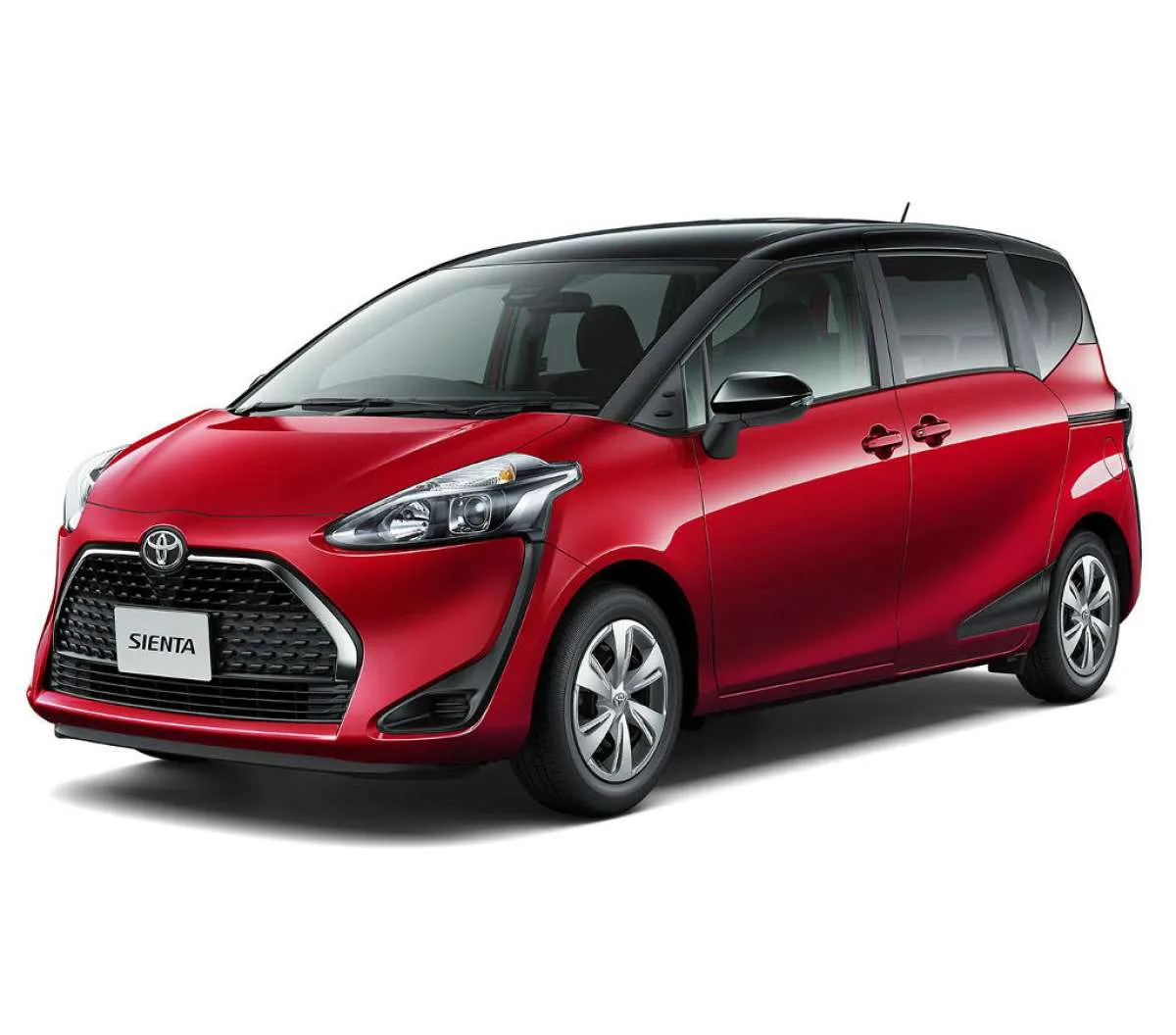 Harga mobil bekas Toyota Sienta semakin terjangkau, mulai Rp 150 jutaan