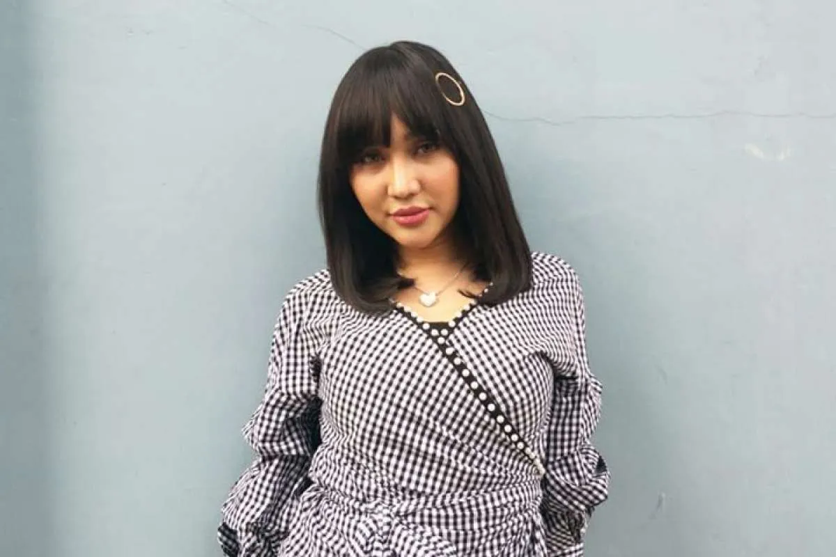 Lucinta Luna terancam lima tahun penjara