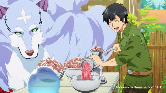 Link Download Tondemo Skill de Isekai Hourou Meshi Episode 11 Sub Indo.  Preview, Spoiler, Nonton Bstation - Kilat Tapanuli