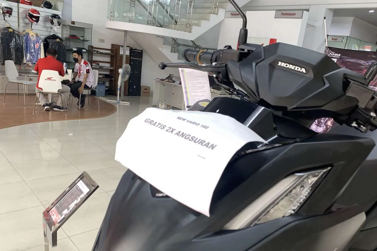 Periksa Harga Motor Bekas Honda Genio, Mulai Rp 10 Jutaan per Oktober 2022