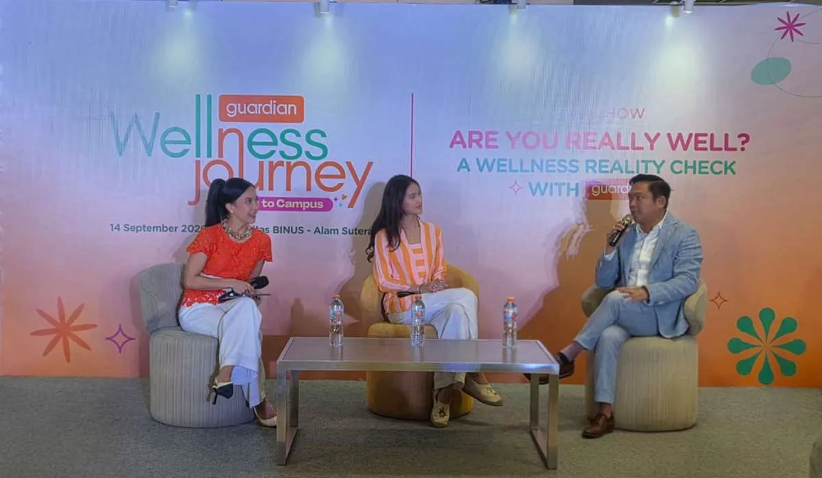 Menjaga Wellness Tak Harus Mahal, Ini Kebiasaan Sederhana yang Bisa Dilakukan