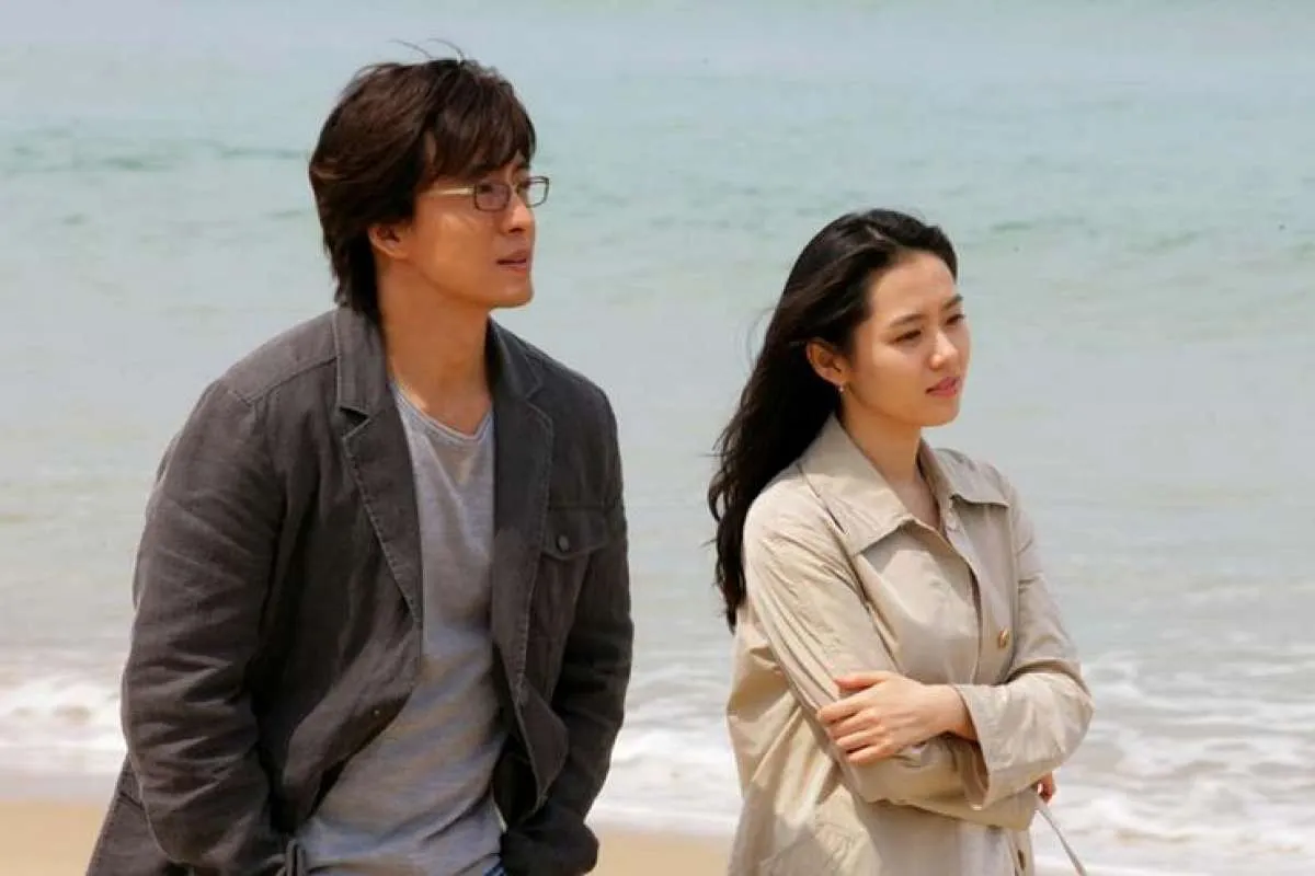 5 Film Korea di Netflix bulan Juni, April Snow dibintangi Son Ye Jin segera tayang
