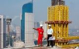 Pendapatan Surya Semesta Internusa (SSIA) Kuartal I Ditopang Bisnis Konstruksi