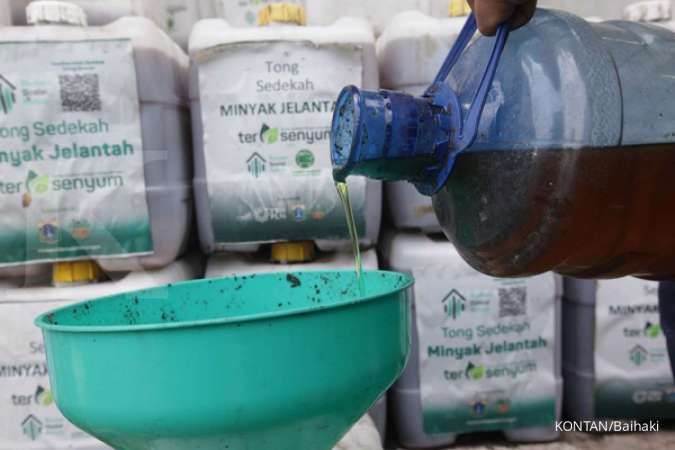 Demand Expected to Rise, Indonesia Increases Biodiesel Allocation 