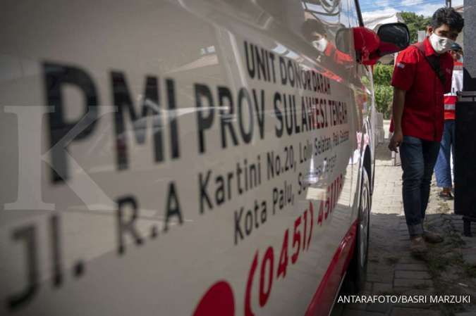 Lowongan Kerja PMI Jakarta Barat Mei 2026, Cek Posisi dan Kualifikasinya