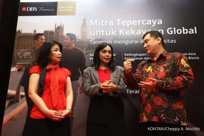 Berikut Ini 5 Ciri Anda Investor Sukses