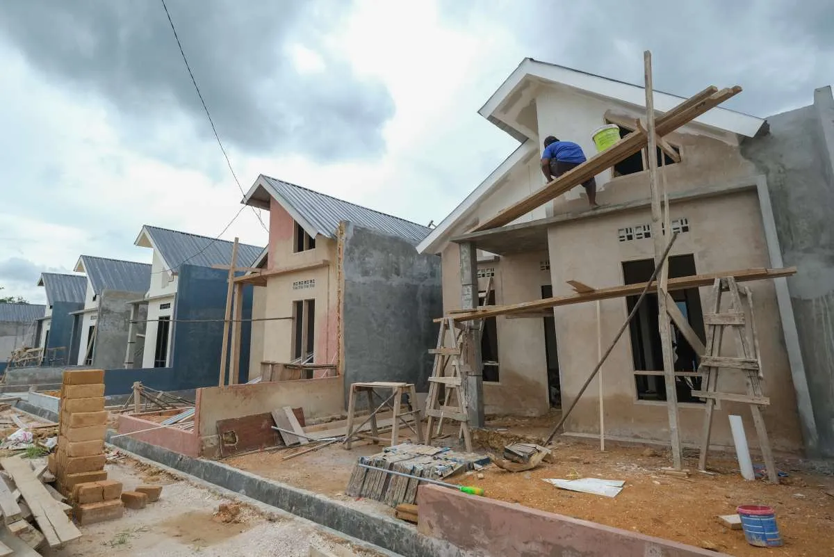 Beli Rumah Subsidi: Kini Bisa Dicicil 30 Tahun, Siapa Paling Untung?