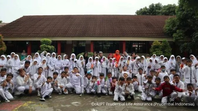 25 Caption MPLS Pelengkap Twibbon Bikin Semangat Sekolah