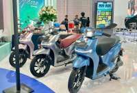 Masih Penuh Tantangan, Indomobil E-motor Tetap Optimistis Bisnis Motor Listrik Cerah