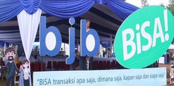 Gencar Rampungkan KUB, Aset Bank Jangkar Semakin Mekar