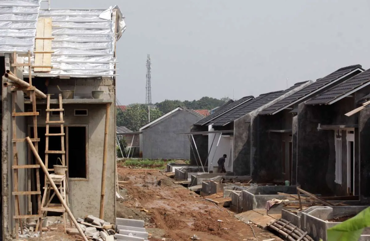 Pengamat: Insentif PPN telah membawa sentimen positif bsgi pasar properti