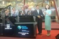 Bidik Produksi 218.440 ton CPO di 2022, Palma Serasih (PSGO) Kerek Utilitas Pabrik