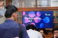 RED AI Berkolaborasi dengan Amazon Web Services Dukung Startup Berbasis AI