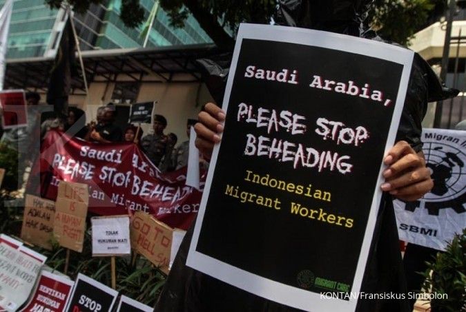 DPR kecam keras eksekusi mati Tuti tanpa notifikasi dari Arab Saudi