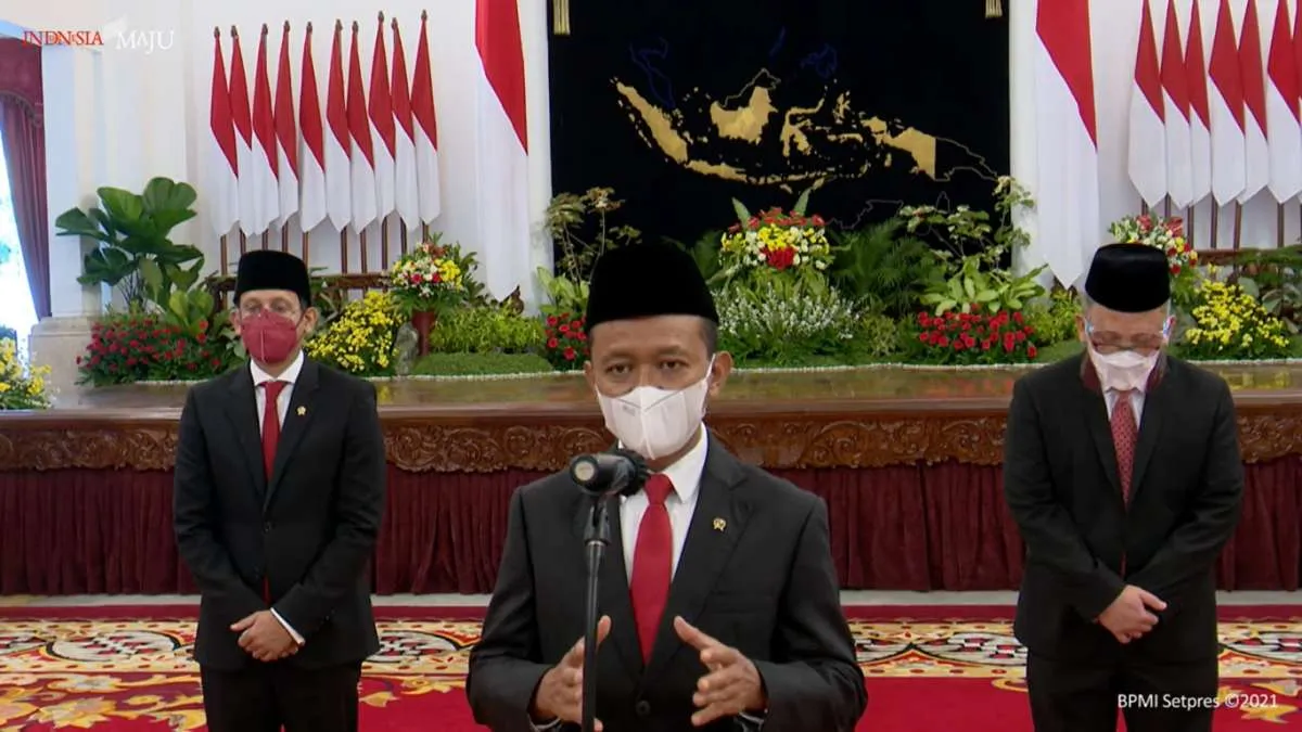 Dongkrak ekonomi, Menteri Investasi bakal dorong hilirisasi