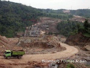 Biaya logistik industri membengkak akibat fasilitas infrastruktur yang minim