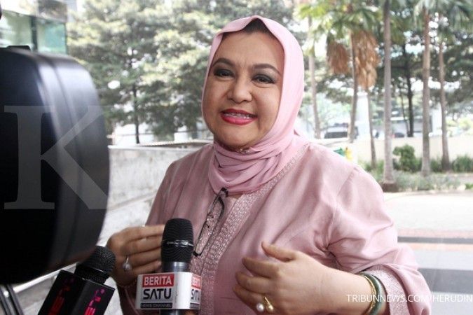 Artis Emilia Contessa Meninggal Karena Serangan Jantung, Cek Tanda Penyakit Jantung