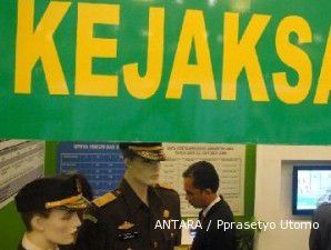 Kejaksaan Agung kecewa masih ada jaksa yang nakal
