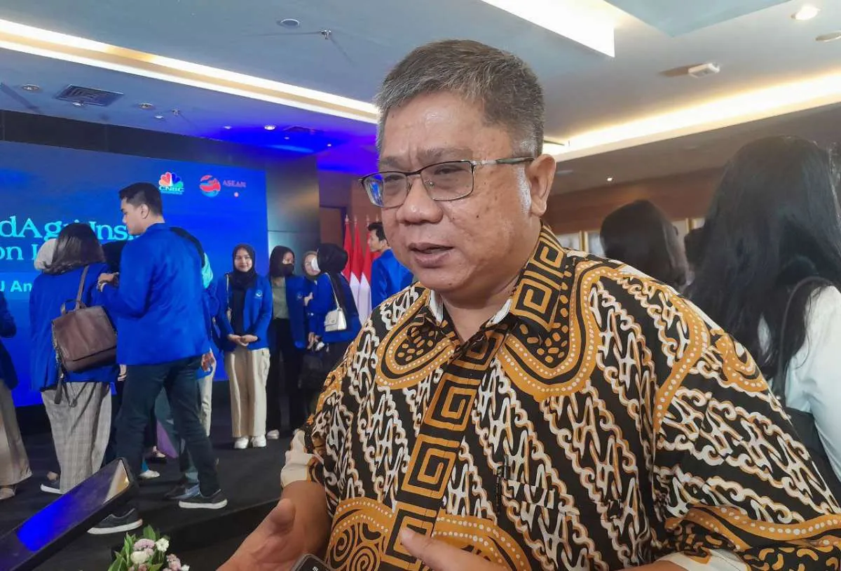 Tarif Impor AS Turun Jadi 19%, AEKI Sebut Ekspor Kopi RI Masih Aman