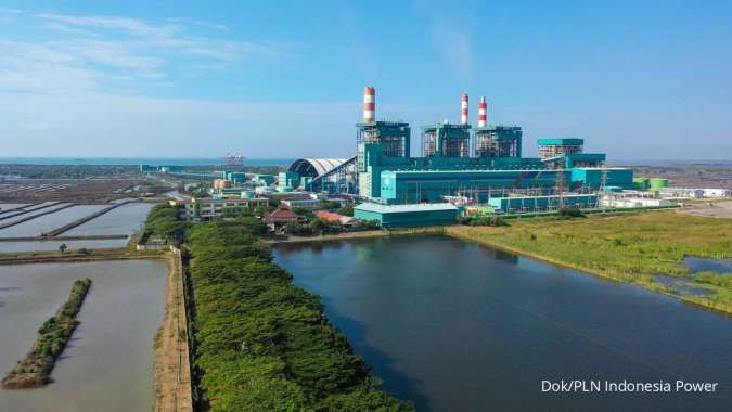 Puncak Periode Lebaran 2025, PLN IP Laporkan Total Daya Mampu Hingga 19.497 MW