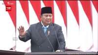 Prabowo Wajibkan Ekspor Sawit hingga Batubara Lewat BUMN