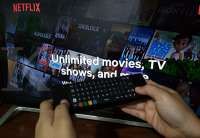 Dahsyat, Netflix dan You Tube paling banyak diunduh di dunia saat ini