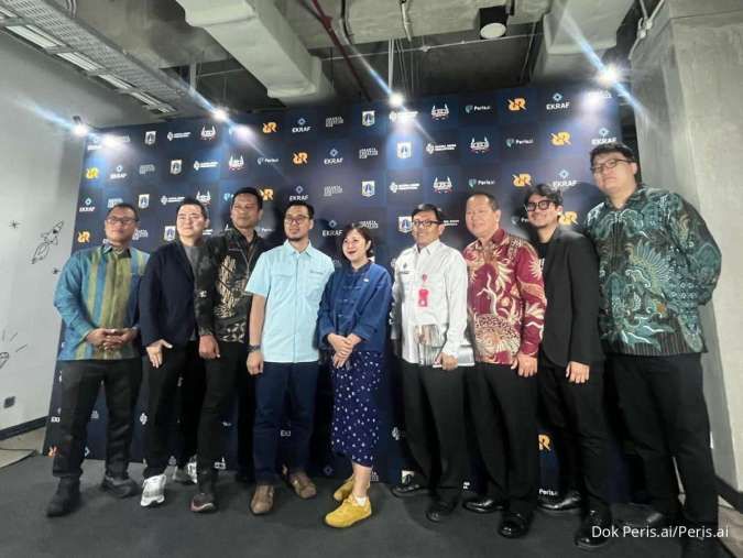 Talenta Siber Didorong Lewat Cyber Breaker Season 3