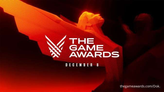 Genshin Impact Masuk The Game Awards 2022 untuk 2 Kategori ini, Begini Cara Vote