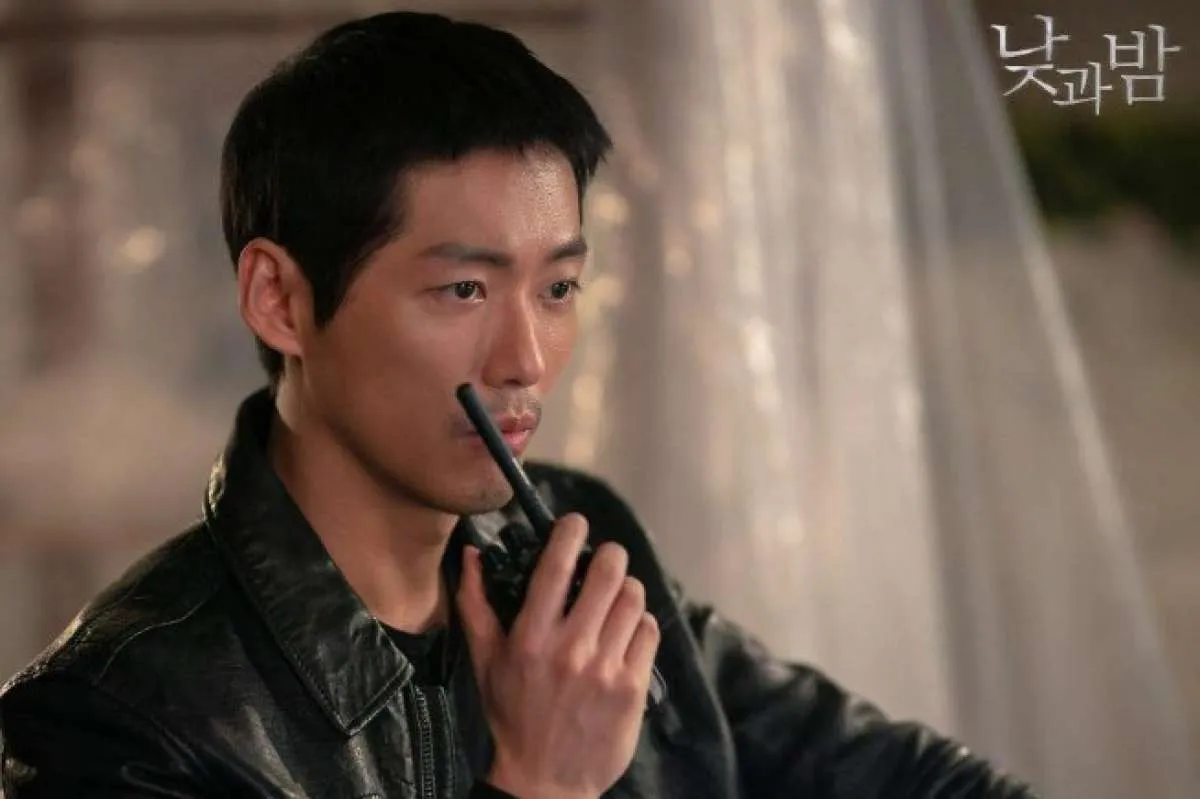 Drakor Royal Secret Agent tetap unggul, meski Awaken tamat dengan rating tertingginya