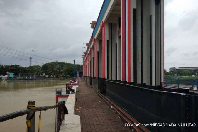 Prakiraan Cuaca BMKG (1/6) Tangerang, Serpong, Serang: Tanpa Hujan?