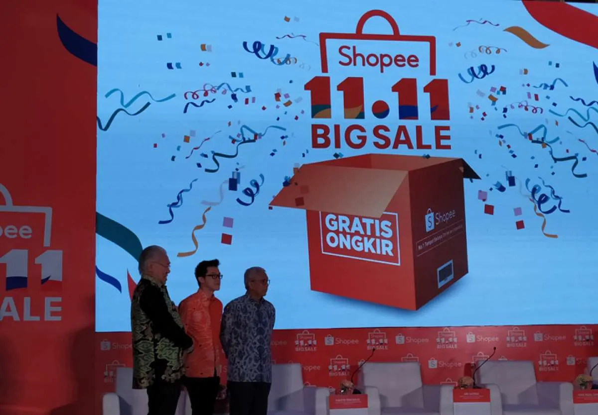 Ini 3 Cara Membatalkan Pesanan Shopee dengan Mudah
