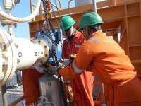 Radiant Utama Interinsco (RUIS) Genjot Kontrak Proyek Migas