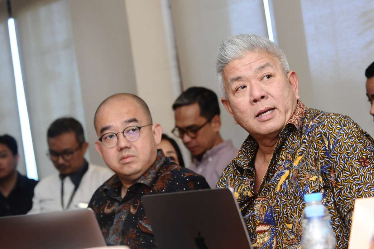 Bersama Mitra Strategis, INA Benamkan Investasi Rp 65,4 Triliun di Beragam Sektor
