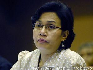 Depkeu Akan Genjot Penyerapan Anggaran di Departemen