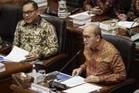 CEO Danantara Beberkan Strategi Pemerintah Tarik Investasi Transisi Energi