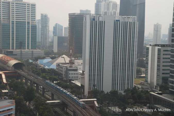 Ini Strategi Pemerintah Mengerek Ekonomi Naik
