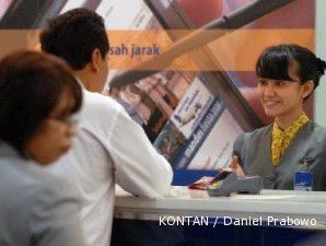 Mandiri berikan layanan cash management bagi Mayora