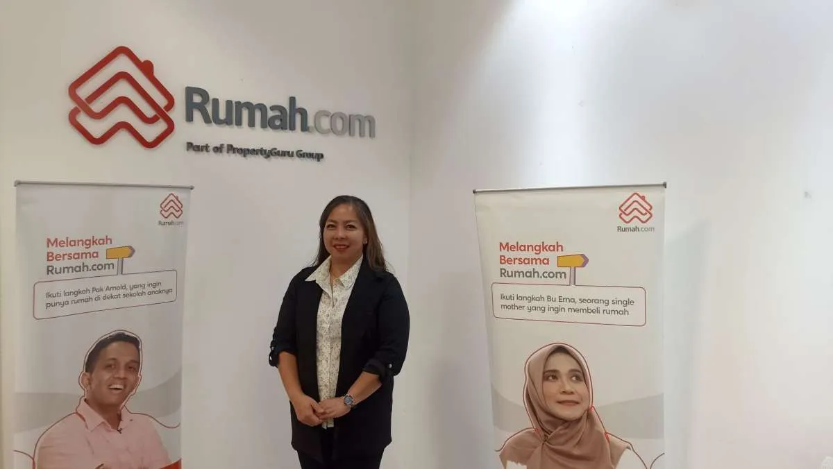PropertyGuru, Induk Usaha Rumah.com Meraih Pendapatan SGD 33,0 juta Kuartal II 2022