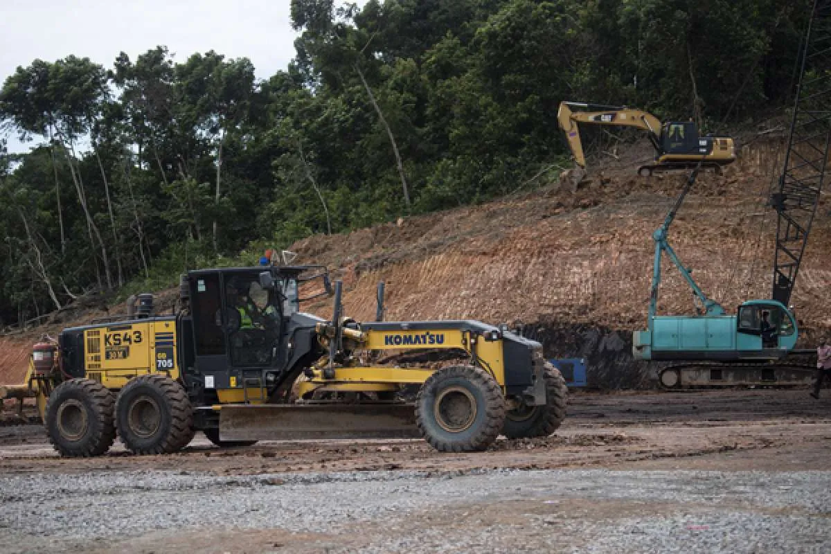 Ini Penyebab Air Products Mundur dari Proyek Hilirisasi Batubara Indonesia