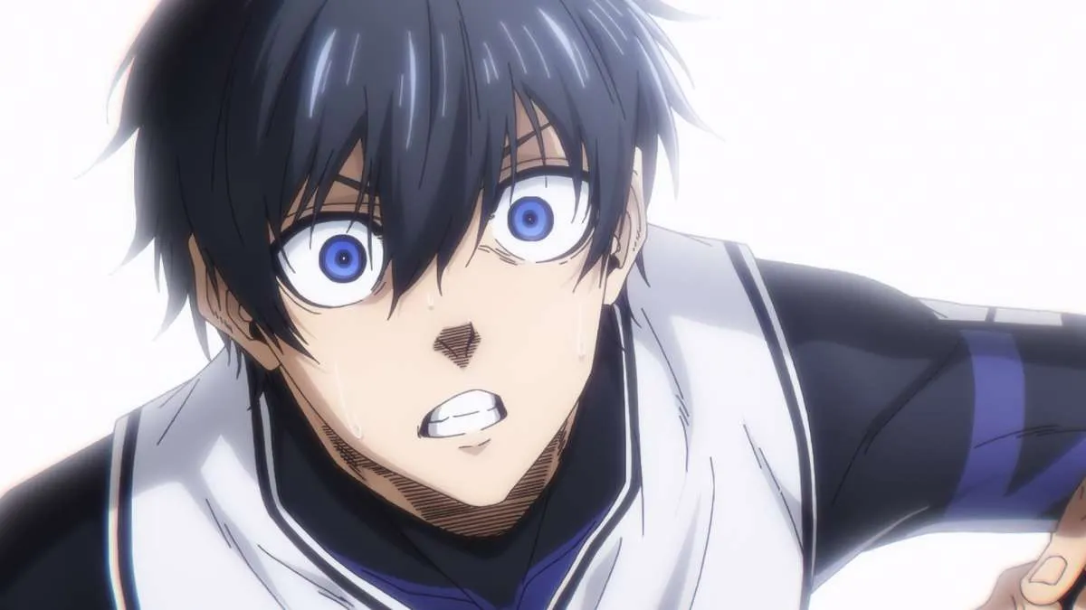 Nonton Blue Lock Episode 20, Link Streaming Resmi Tersedia di iQIYI, Bstation, dll