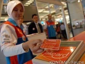 BPH Migas Lontarkan Lagi Penggunaan Smart Card