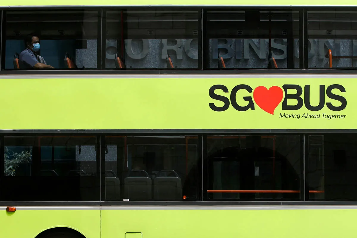 WNI positif corona di Singapura bertambah 3 orang, total 32 pasien masih dirawat