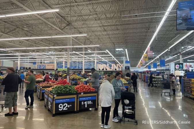 Strategi Harga Global Berubah, Perusahaan Kurangi Kenaikan Tarif