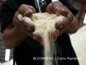 Dalam 3 minggu ke depan harga gula dunia diprediksi naik 16%