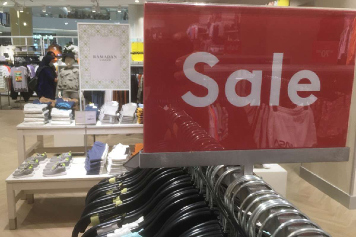 Masyarakat Masih Hati-hati saat Membelanjakan Dana