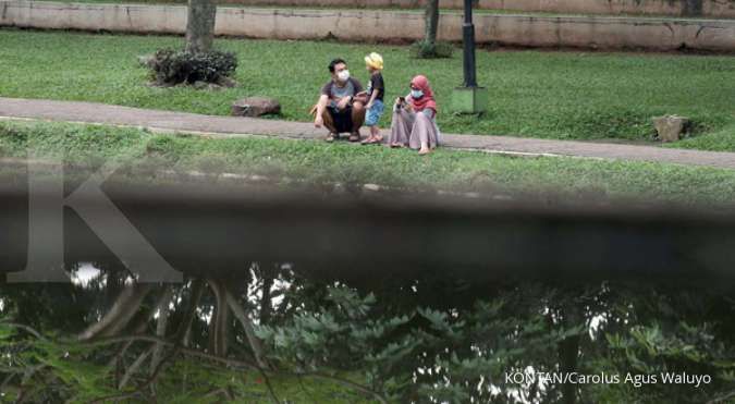 Lakukan 4 Hal ini Setelah Berpergian agar Tak Terpapar Covid-19